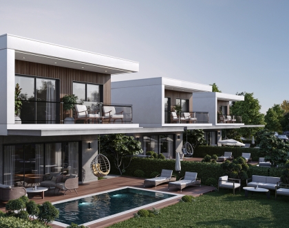 buildscape